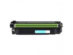 AS20284 ASTAR HP 212X CLJ Toner cyaan HC rebuilt 10.000pag zonder chip