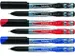 Fineliner Schneider Topliner 911 blauw 0.4mm