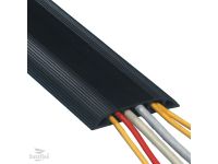 Kabelbrug Dataflex 31303 3m Zwart