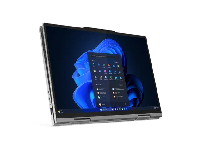 PC portable Lenovo ThinkPad X1 2-in-1 Copilot+ PC Intel Core Ultra 7 1