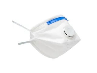 OXXA Anga 4310 stofmasker FFP3 NR D met uitademventiel - 1