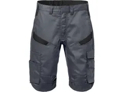 Short Fristads 2562 STFP Gris/Noir Taille C54