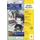 Universele Etiketten 105X48 Mm Wit Permanent