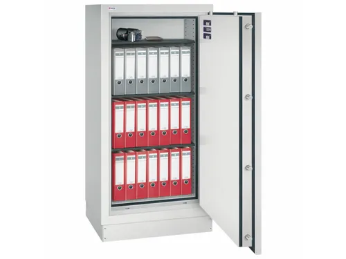 Sistec SPS 166-1 60P Inbraak en brandwerende kluis