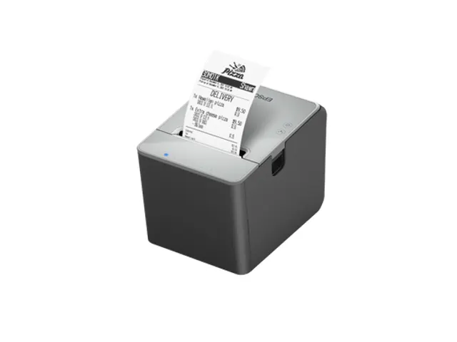 Epson C31CJ52103, Direct thermisch, 170 mm/sec, Bedraad en draadloos,