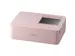 CP1500, Kleur, Draagbaar, Fotoprinter, Roze