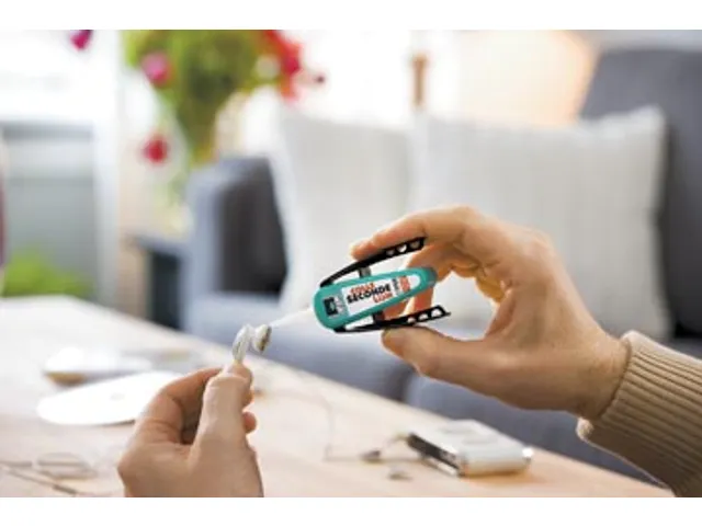 Bison Secondelijm Tipper 3 Gram