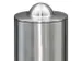 Poteau Inox Ovni À Sceller