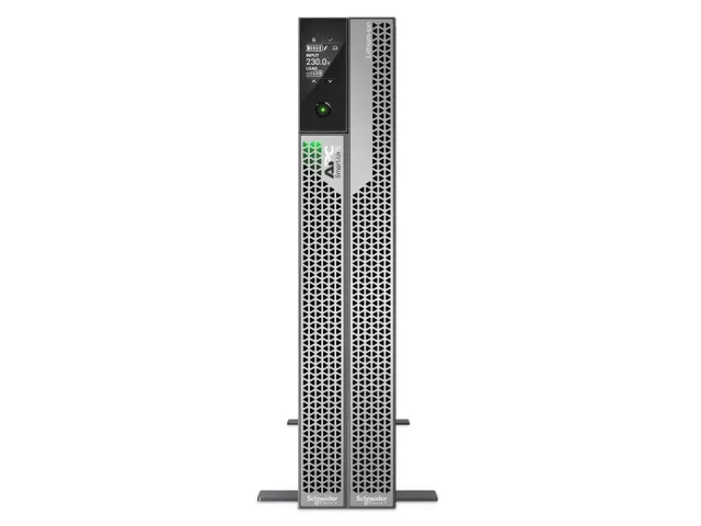 Smart-UPS Ultra On-Line, 5000VA, Lithium-ion, Rack/Tower 2U, 230V, Har