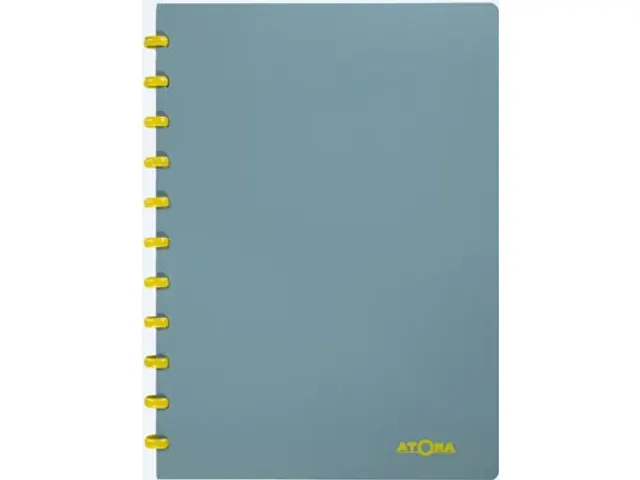 Terra cahier, ft A4, 144 pages, ligné