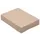 Paraatdoos CleverPack A4 305x218x55mm voor 500vel bruin 10st