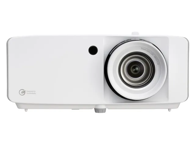 ZK551 Miracast Wireless 4K UHD laser projector