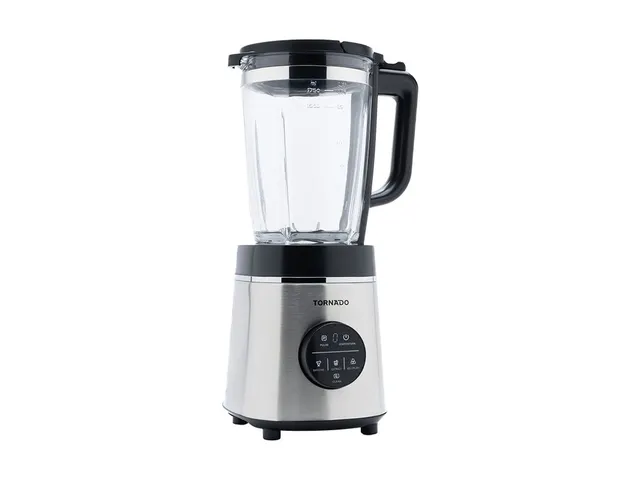 TBL-1402E-GS Tornado Blender 1.75L 1400W