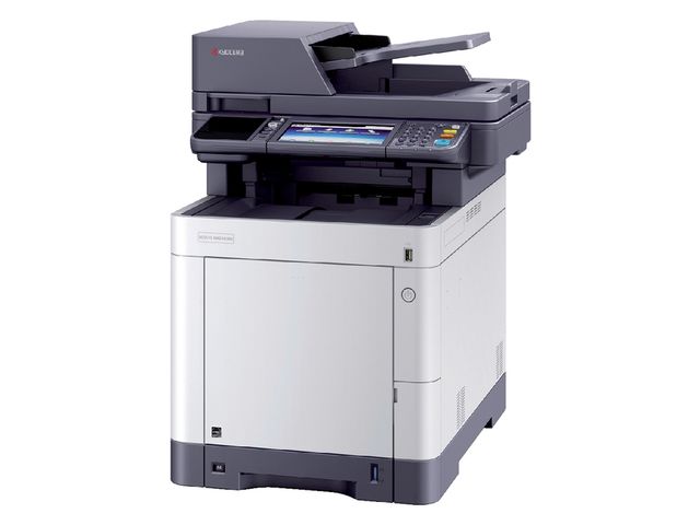 Multifunctional Laser Kyocera M6230CIDN | DiscountOfficeMachines.nl