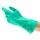 Ansell AlphaTec 39-122 nitril handschoenen groen maat 9 12 paar