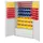 kast,m. bakken,HxBxD 1950x1130x590mm