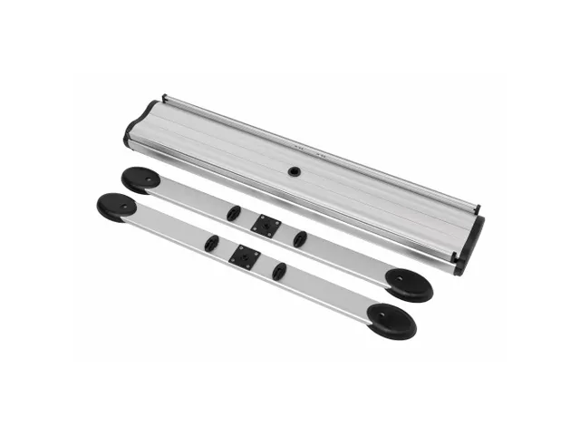 Roll-Banner Open-Air 85x200cm