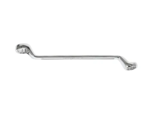 R01102732 Dubbele ringsleutel SW27x32mm 365mm