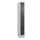 dubbeldekse locker,HxBxD 1950x250x500mm,1x2vak.,vak B 250mm