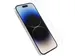 Protection écran OtterBox Premium iPhone 14/13/13 Pro antimicrobien