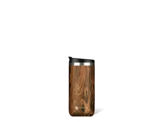 Thermosbeker Les Artistes Paris reisbeker 500ml Wood - 1