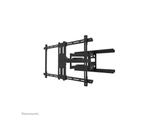 Wandsteun Full Motion 43-86 Inch TV Zwart WL40S-850BL18 - 5