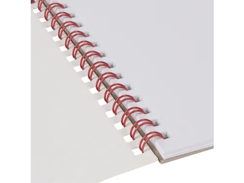 Schetsboek Papyrus ballon A5 120gr 20 vel