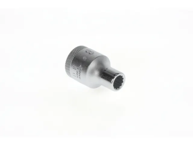 D 19 8 Dopsleutel 1/2 inch UD profiel 8mm