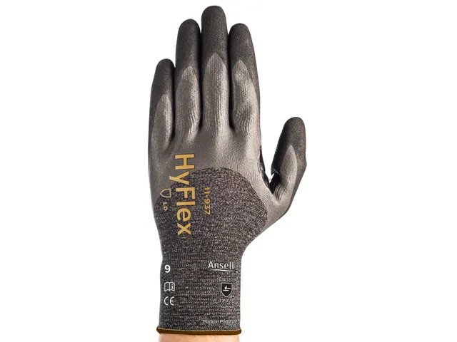 Ansell HyFlex 11-937 handschoen - 8