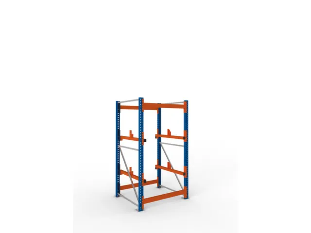 rayonnage tambour de câble,MULTIPAL,rayonnage départ