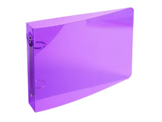 Ringmap PP CRYSTAL 1 25x200 2R 25mm ass - 6