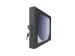 OUTLET Compulocks 11GAPX9B, 27,9 cm (11 inch), Samsung, Galaxy Tab A9