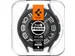 Spigen Screenprotector Galaxy Watch 6 Classic 47mm Glas.tR EZ Fit 2x