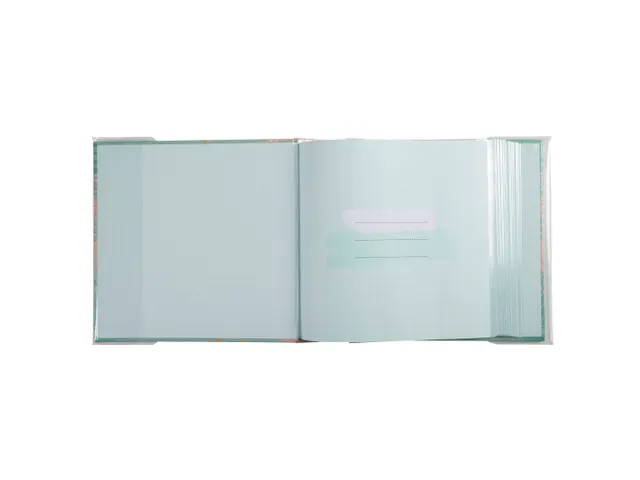 Alb m/ hoez 200 fo 2 2,5x22 PASTEL TROPIC
