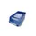 Stellingbakken Pp Hxbxd 150X240X400Mm Blauw