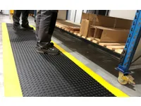 Global Mats Werkplaatsinrichting