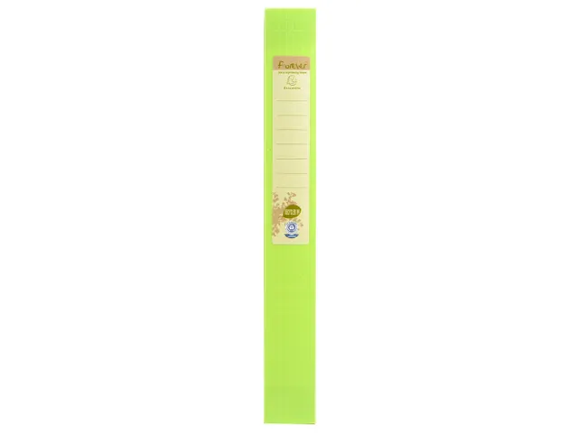 Klasseerdoos FOREVER PP rug 40mm anijs