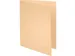 10 dossiermappen FOREVER 180 100% gerecycleerd 24x32cm