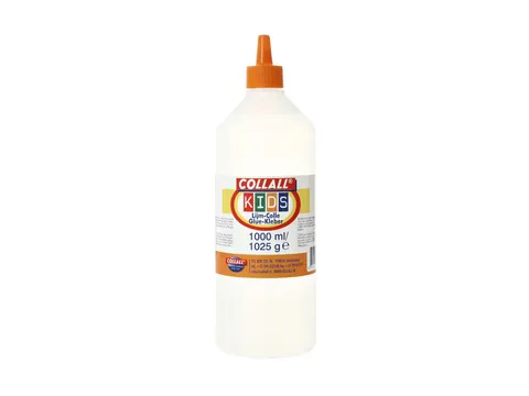 Kinderlijm Collall 1000ml