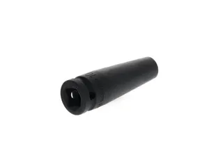 R63001016 Krachtschroevendraaierbit 1/2 inch zeskant 10mm lengte 78mm - 3