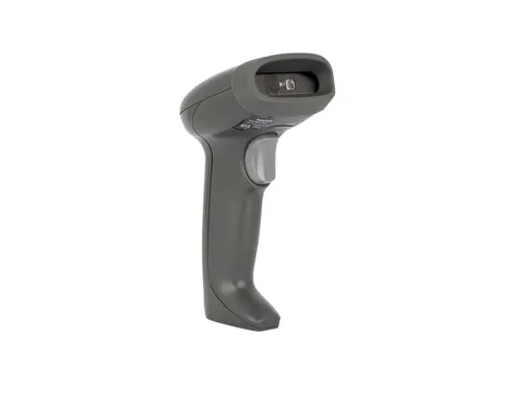 Honeywell 1350G2D-2USB-R Barcode Scanner USB Kit