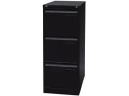 hangmappenkast,HxBxD 1016x413x622mm,3hangmappenframes,1baan,romp zwart