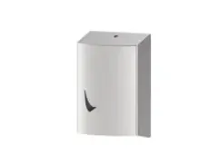 OUTLET Wings Handdoekdispenser Multifold RVS AFP-C