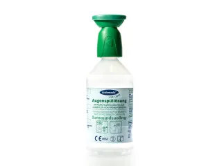Oogspoelfles,1X500Ml Keukenzoutoplossing - 2