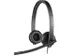 Logitech Usb Headset H570e Stereo