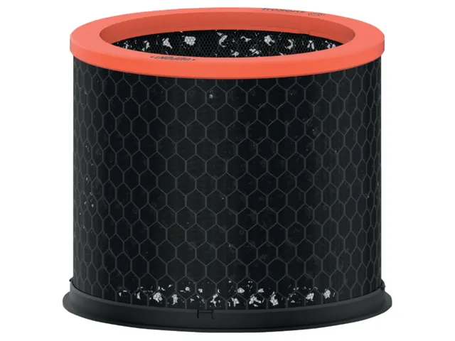 Filter koolstof huisdieren voor Leitz TruSens Z-2000