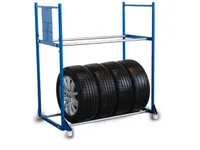 Variofit Werkplaatsinrichting