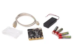 Microbit - Starterkit