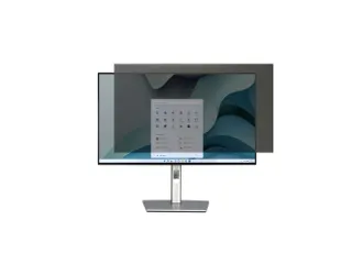 EQ Privacy Screen Filter voor 24'' monitors 16:9 - 4