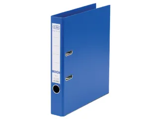 Ordner Elba Smart Pro+ A4 50mm PP blauw - 2